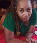 Rencontre Femme Madagascar à Ambatondrazaka : Assmine, 38 ans